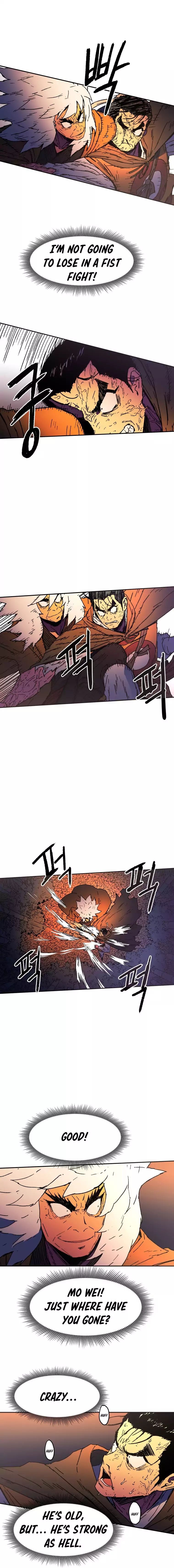 Peerless Dad Chapter 24 image 3