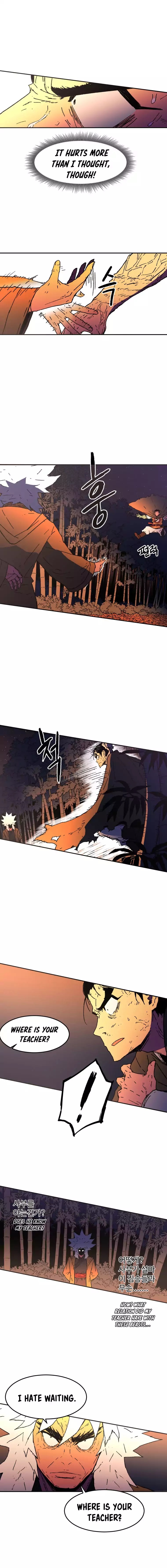 Peerless Dad Chapter 24 image 4