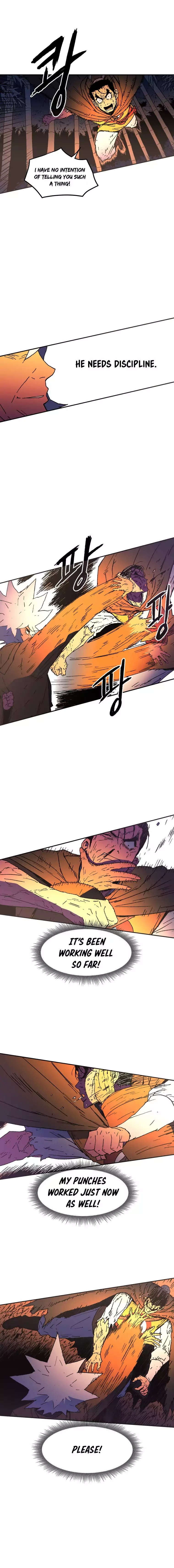 Peerless Dad Chapter 24 image 5