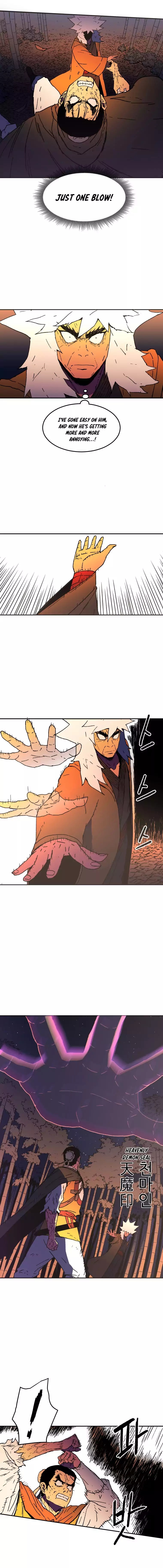 Peerless Dad Chapter 24 image 6