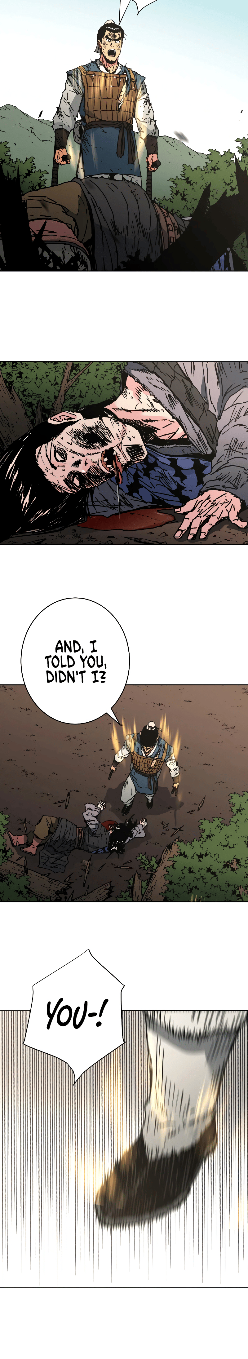 Peerless Dad Chapter 240 image 9