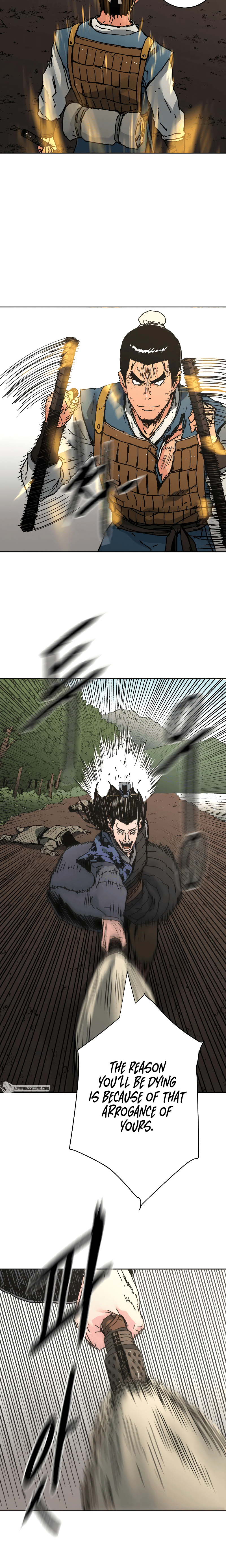 Peerless Dad Chapter 240 image 1