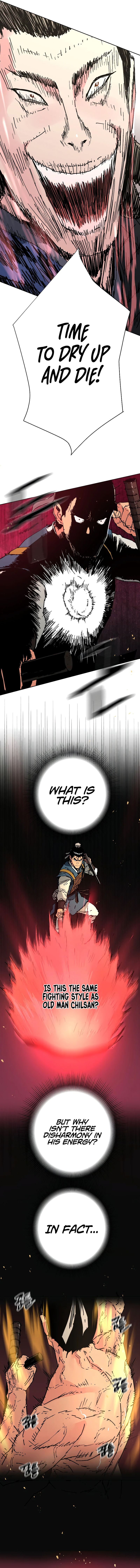 Peerless Dad Chapter 240 image 4