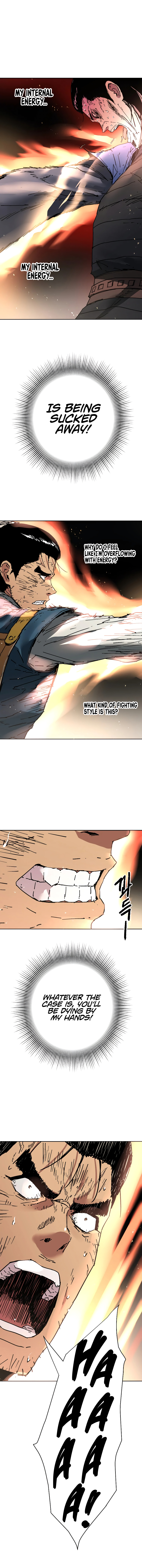 Peerless Dad Chapter 240 image 6