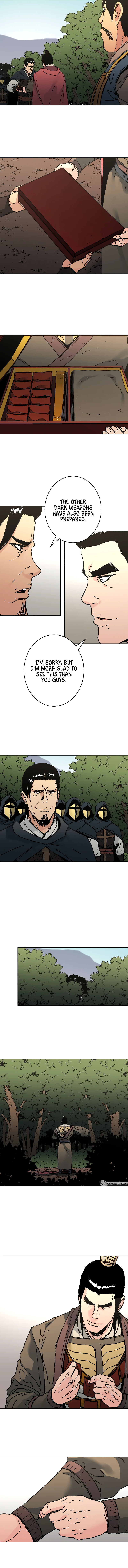 Peerless Dad Chapter 242 image 4
