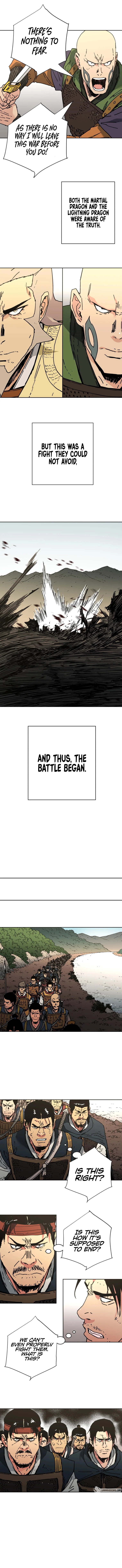 Peerless Dad Chapter 243 image 4