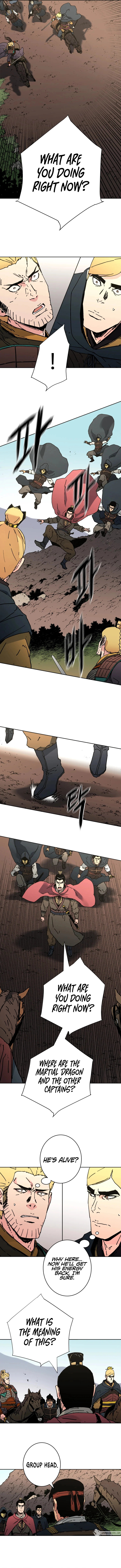 Peerless Dad Chapter 243 image 7