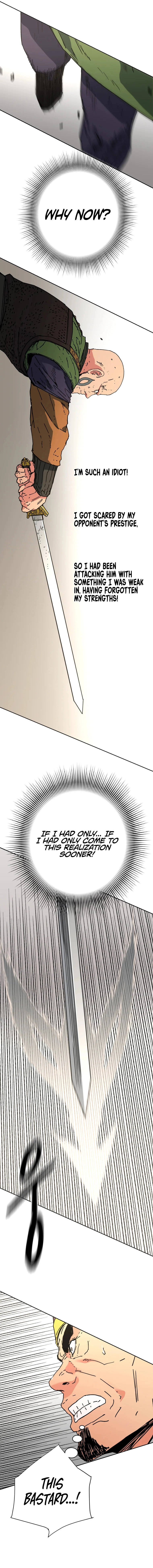 Peerless Dad Chapter 244 image 10