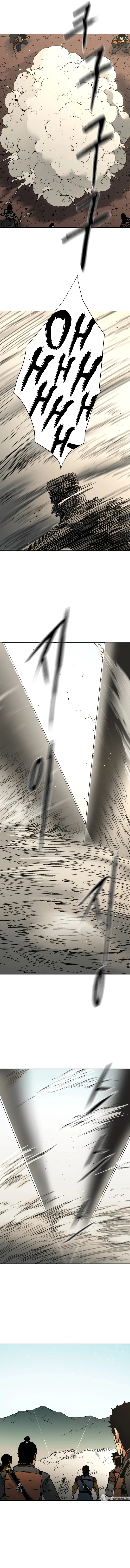 Peerless Dad Chapter 244 image 12