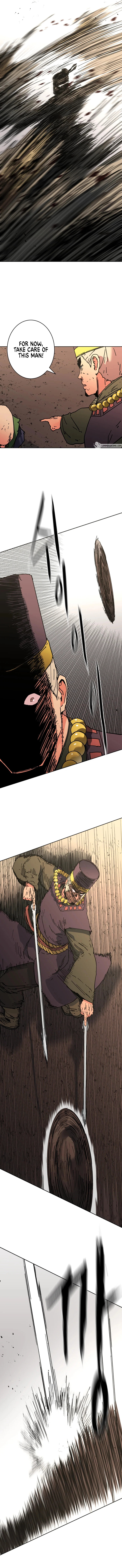 Peerless Dad Chapter 244 image 14