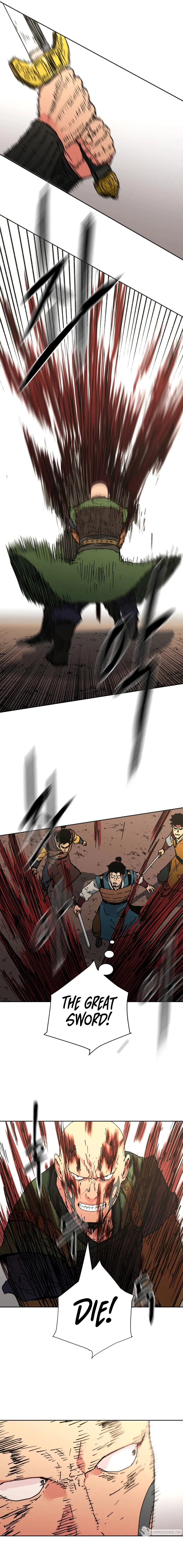 Peerless Dad Chapter 244 image 5