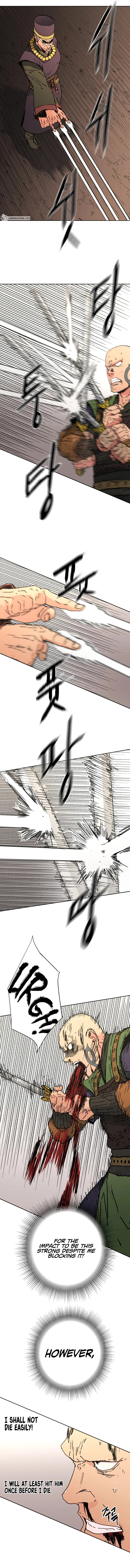 Peerless Dad Chapter 244 image 7