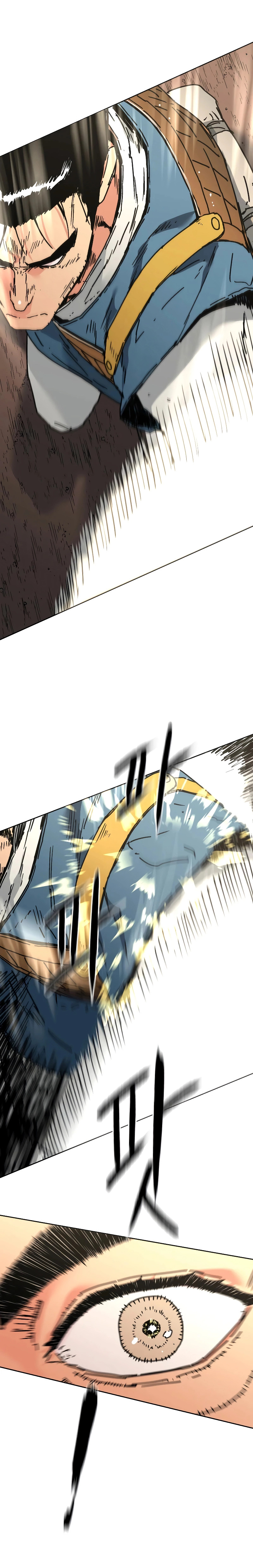 Peerless Dad Chapter 245 image 13