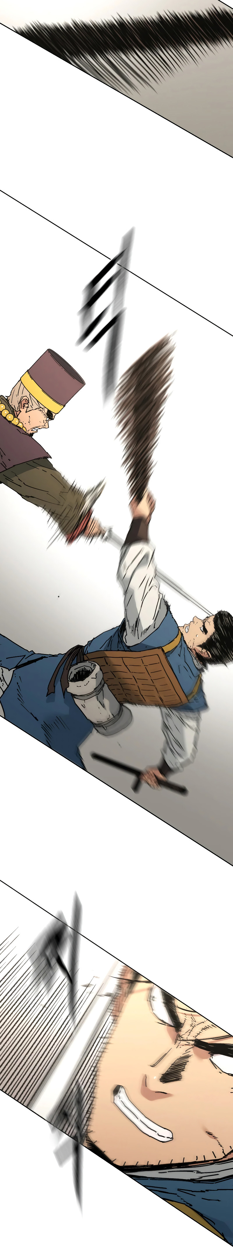 Peerless Dad Chapter 245 image 2
