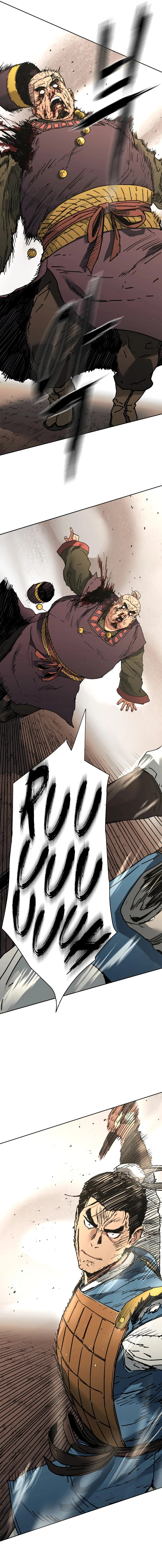 Peerless Dad Chapter 246 image 4