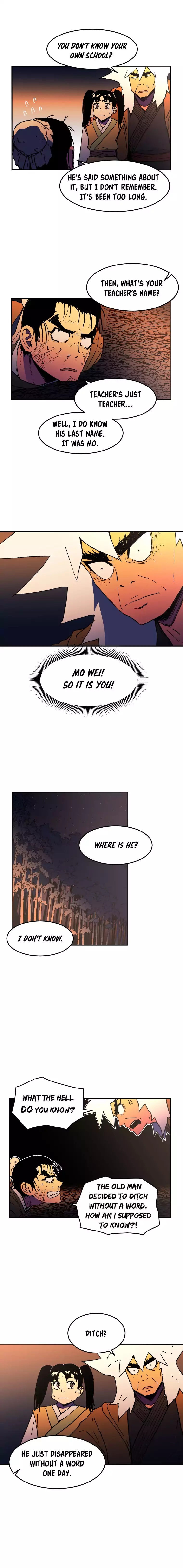 Peerless Dad Chapter 25 image 9