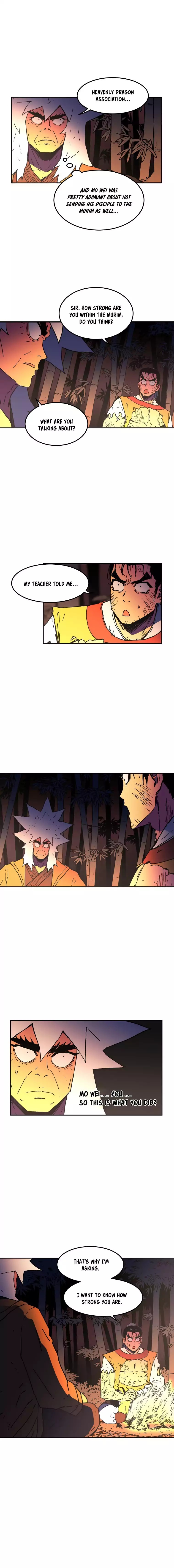 Peerless Dad Chapter 25 image 13