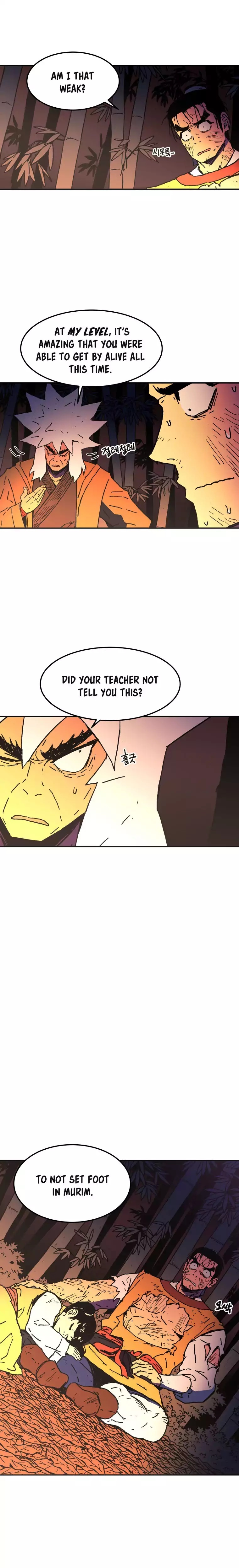Peerless Dad Chapter 25 image 15