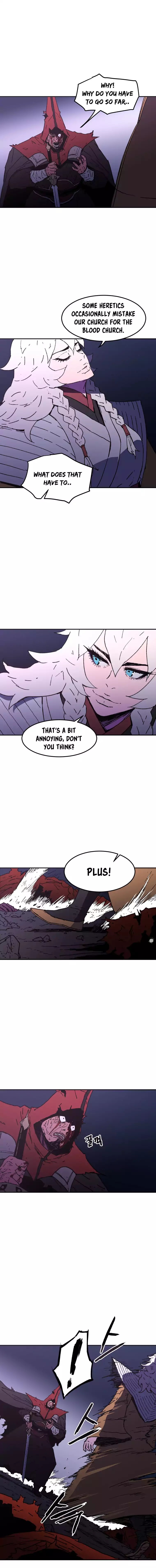 Peerless Dad Chapter 25 image 4