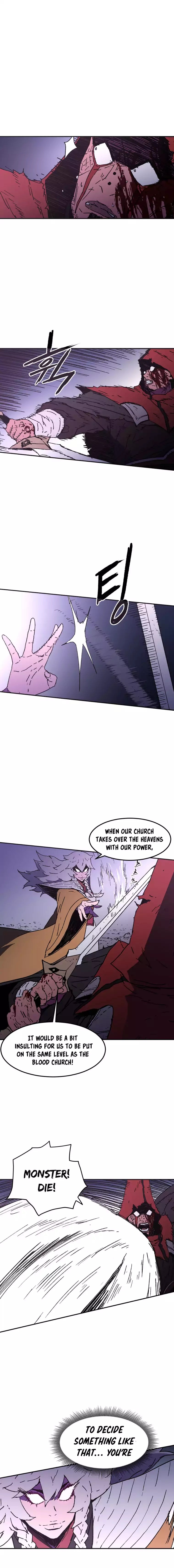 Peerless Dad Chapter 25 image 5