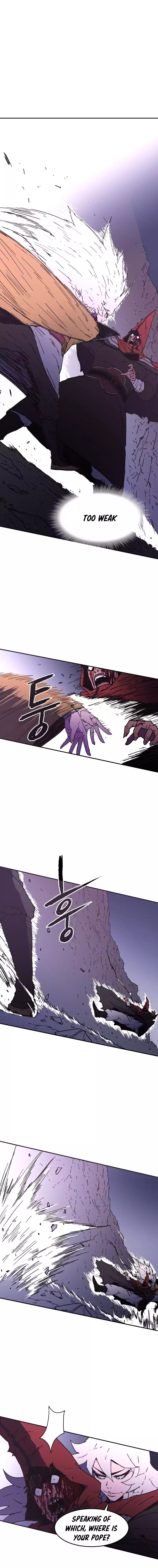 Peerless Dad Chapter 25 image 6