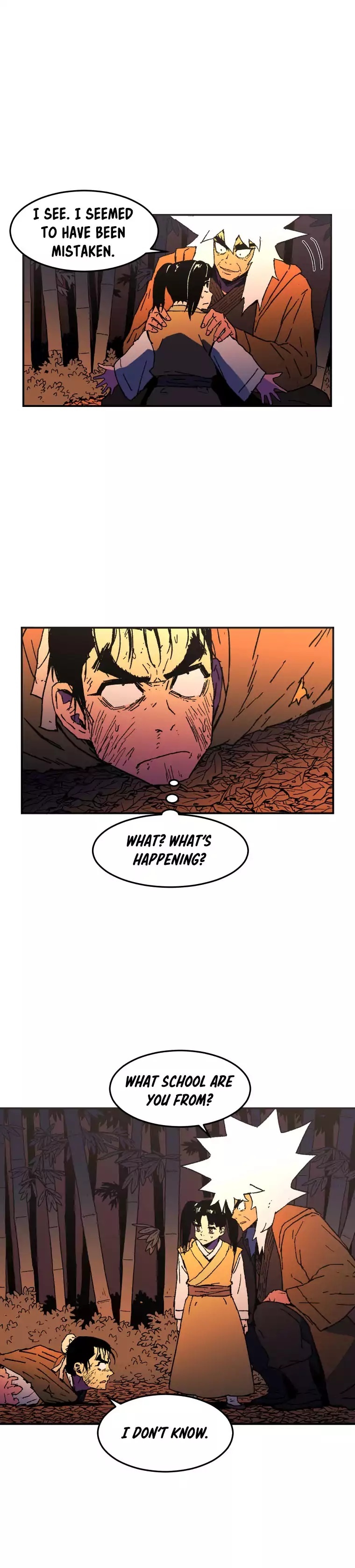 Peerless Dad Chapter 25 image 8