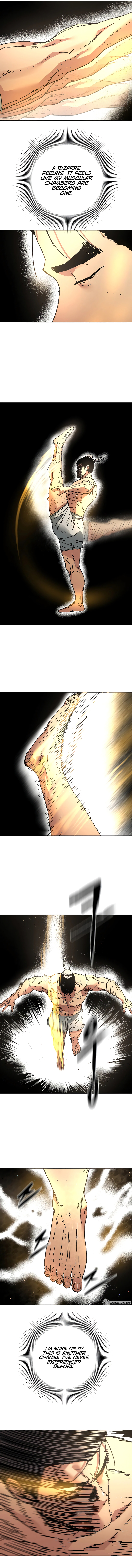 Peerless Dad Chapter 254 image 3