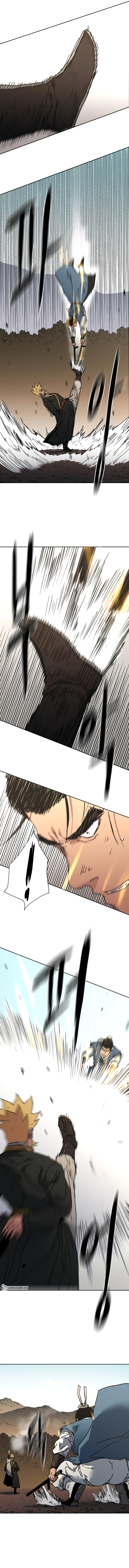 Peerless Dad Chapter 255 image 1