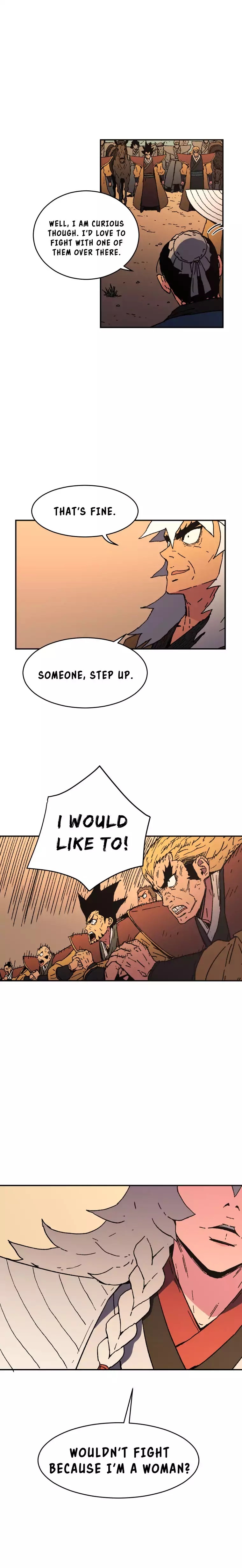 Peerless Dad Chapter 26 image 9
