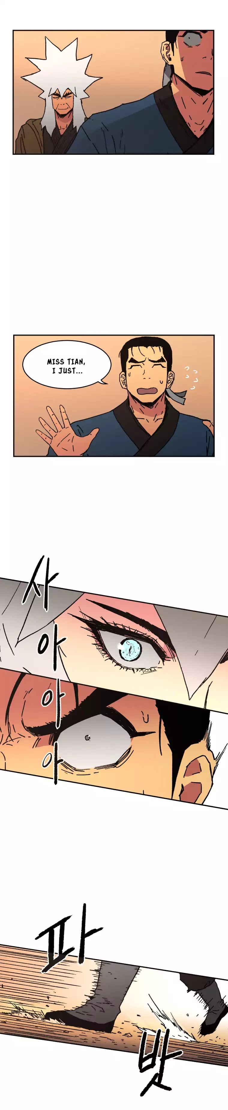 Peerless Dad Chapter 26 image 10