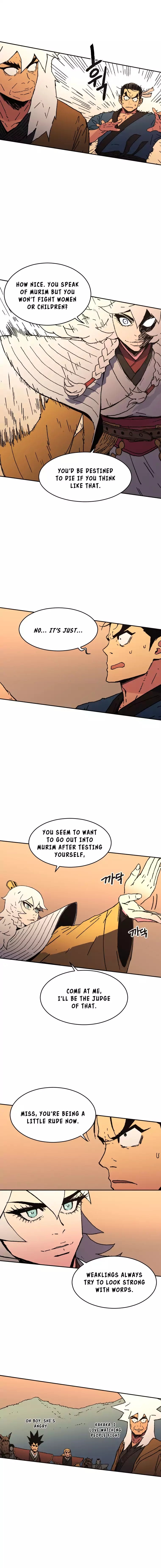 Peerless Dad Chapter 26 image 11