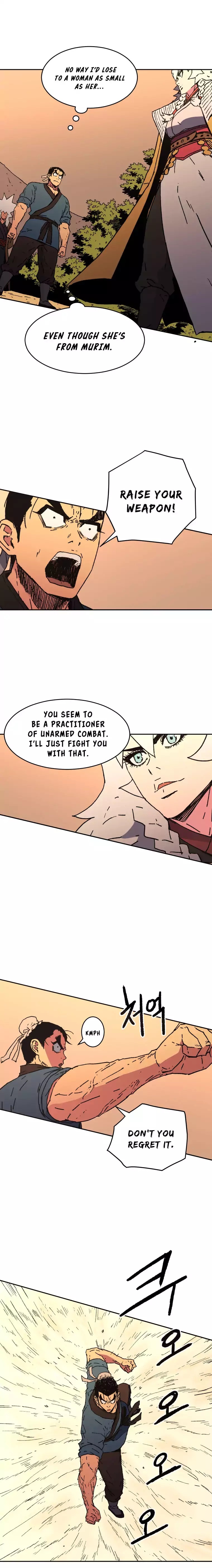 Peerless Dad Chapter 26 image 13