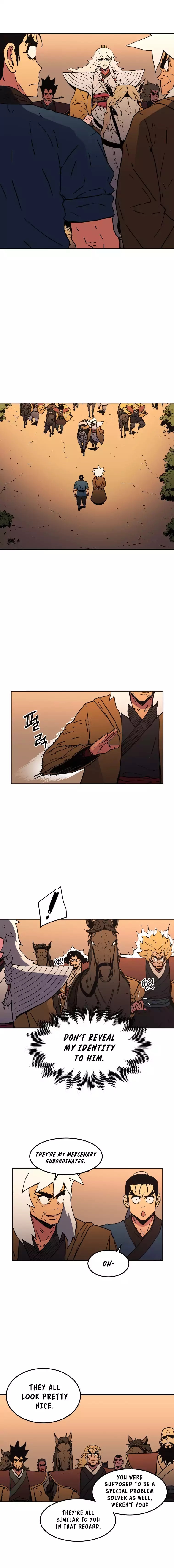 Peerless Dad Chapter 26 image 5