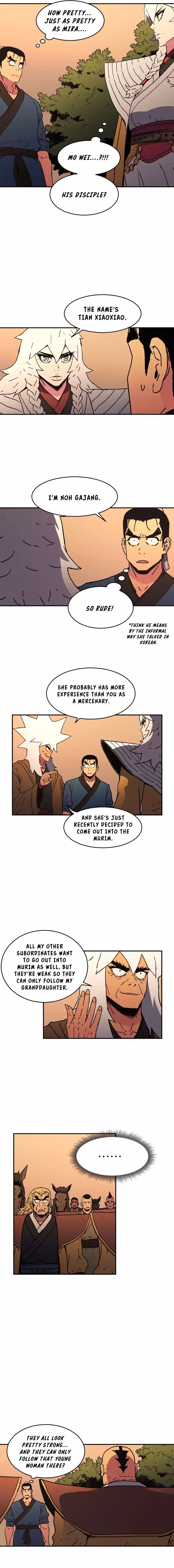 Peerless Dad Chapter 26 image 7