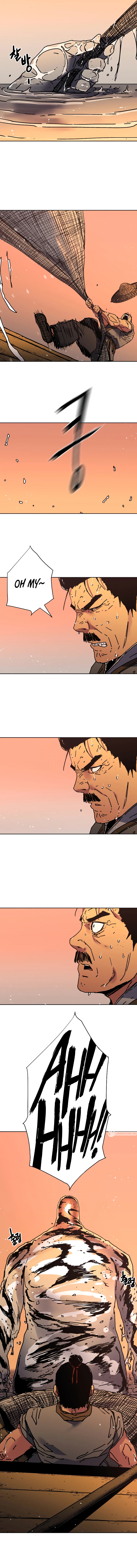 Peerless Dad Chapter 260 image 10