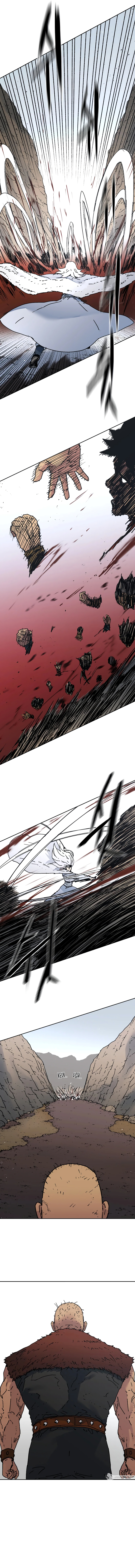 Peerless Dad Chapter 260 image 4
