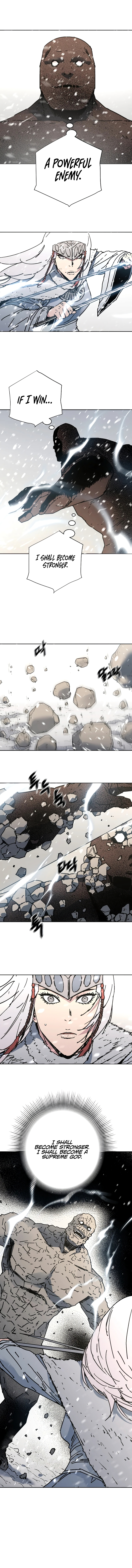 Peerless Dad Chapter 263 image 9
