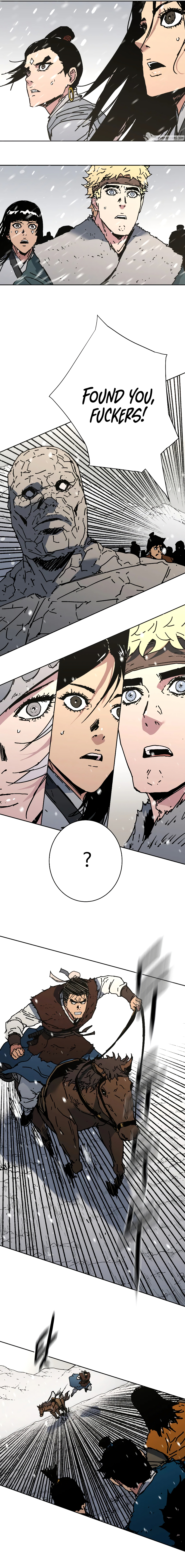 Peerless Dad Chapter 263 image 10