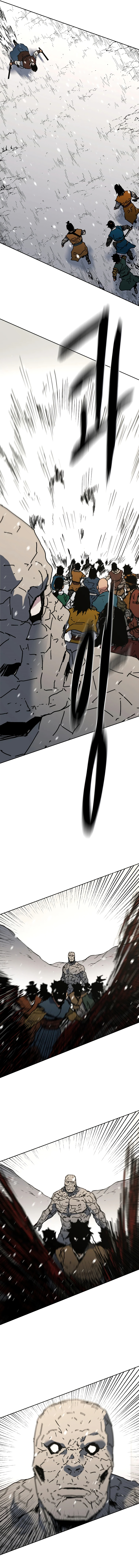 Peerless Dad Chapter 263 image 11