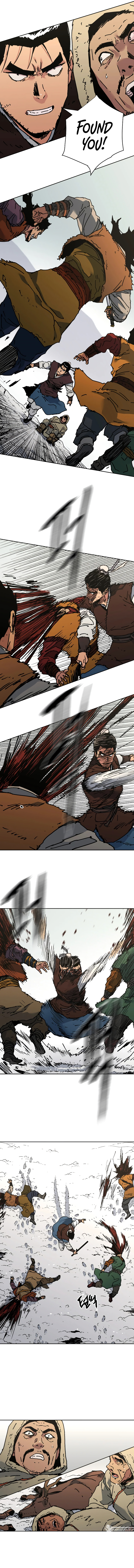 Peerless Dad Chapter 263 image 2