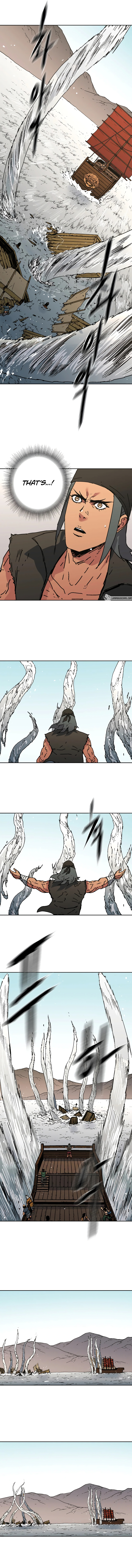 Peerless Dad Chapter 263 image 6