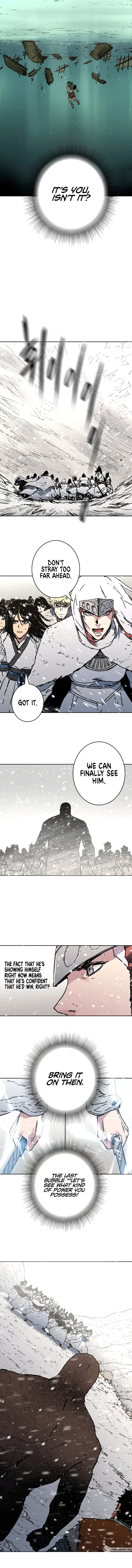 Peerless Dad Chapter 263 image 8