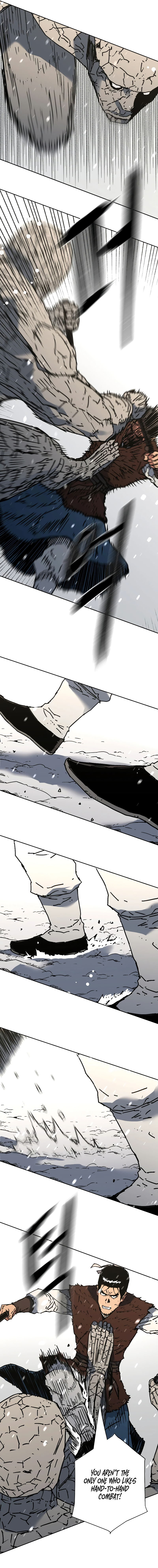Peerless Dad Chapter 264 image 3