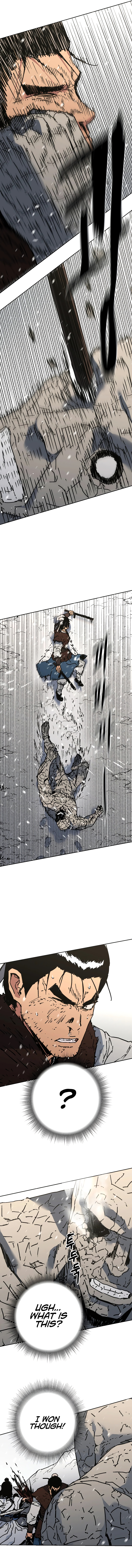 Peerless Dad Chapter 264 image 6