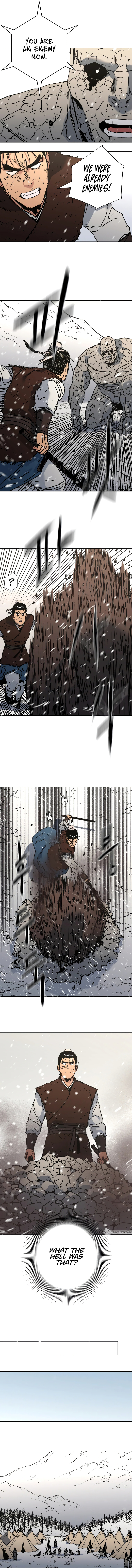 Peerless Dad Chapter 264 image 7