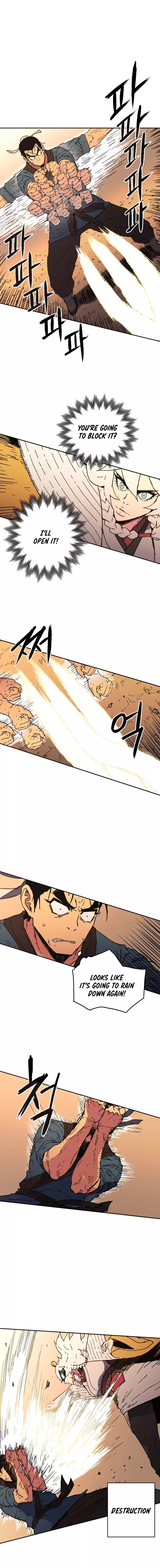 Peerless Dad Chapter 27 image 11
