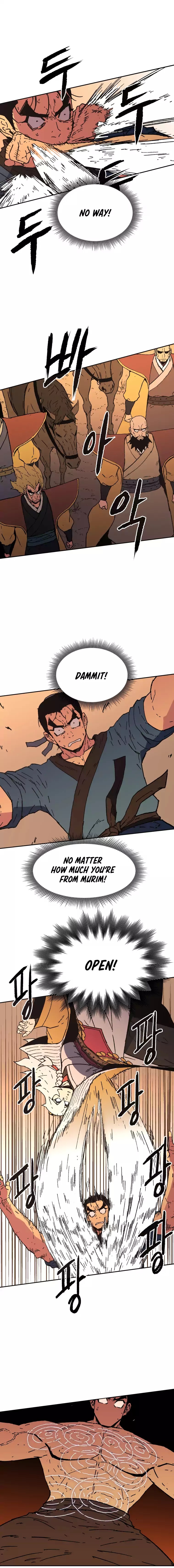 Peerless Dad Chapter 27 image 12