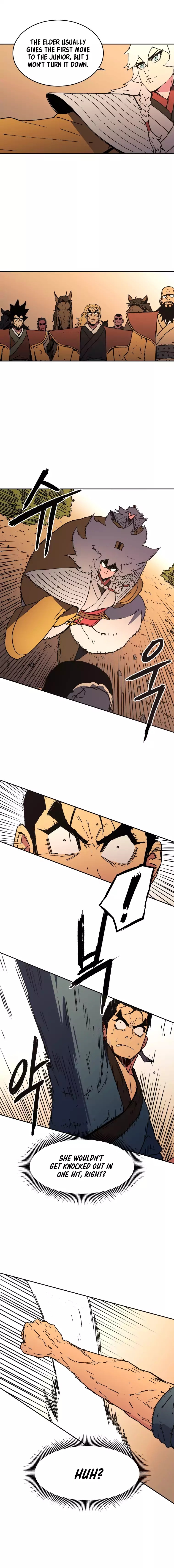 Peerless Dad Chapter 27 image 2