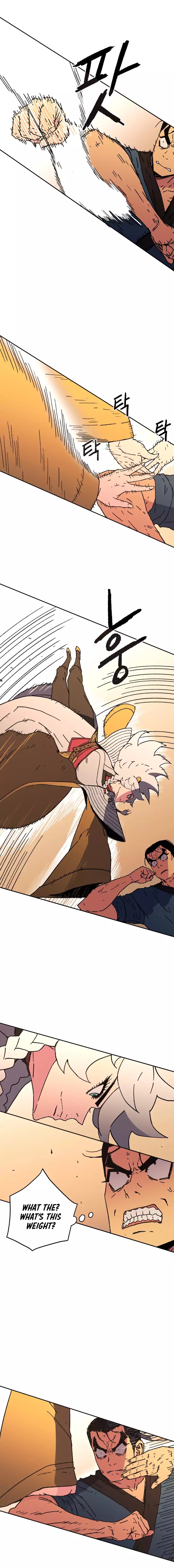 Peerless Dad Chapter 27 image 3