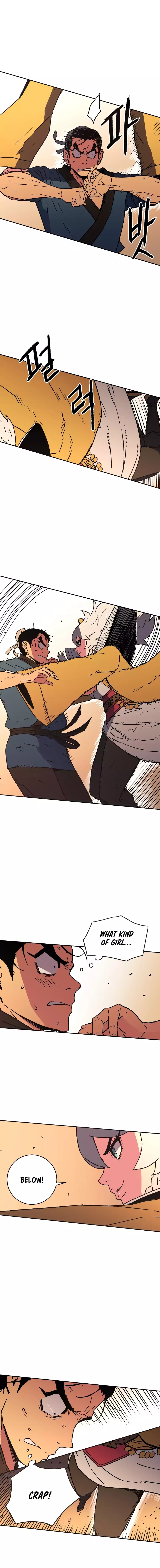 Peerless Dad Chapter 27 image 4